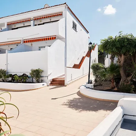 Lejlighed Marina Primavera Heated Pool Free Wifi