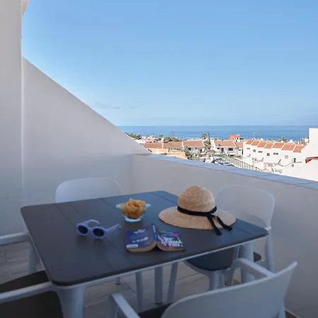 Marina Primavera Heated Pool Free Wifi