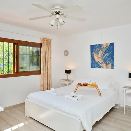 Marina Primavera Heated Pool Free Wifi Daire