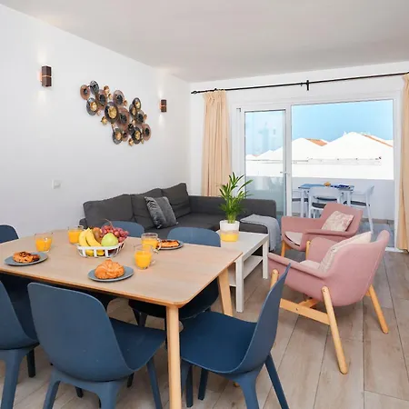 Marina Primavera Heated Pool Free Wifi * Costa Adeje