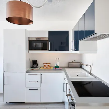 Daire Marina Primavera Heated Pool Free Wifi Costa Adeje