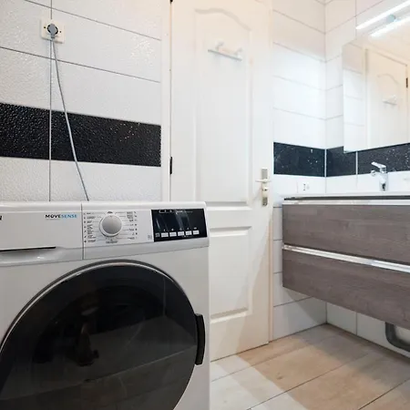 Marina Primavera Heated Pool Free Wifi * Costa Adeje