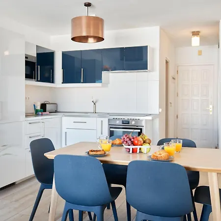 Daire Marina Primavera Heated Pool Free Wifi *