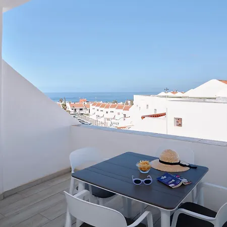 Marina Primavera Heated Pool Free Wifi Costa Adeje