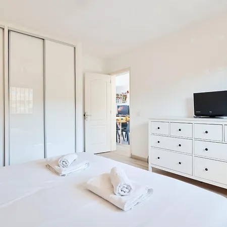 Marina Primavera Heated Pool Free Wifi * Costa Adeje